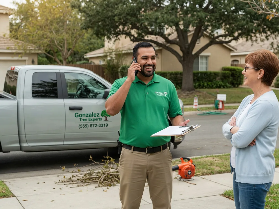 Tree Service Monee, IL FAQs